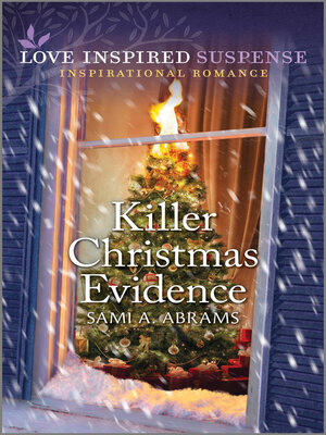 cover image of Killer Christmas Evidence